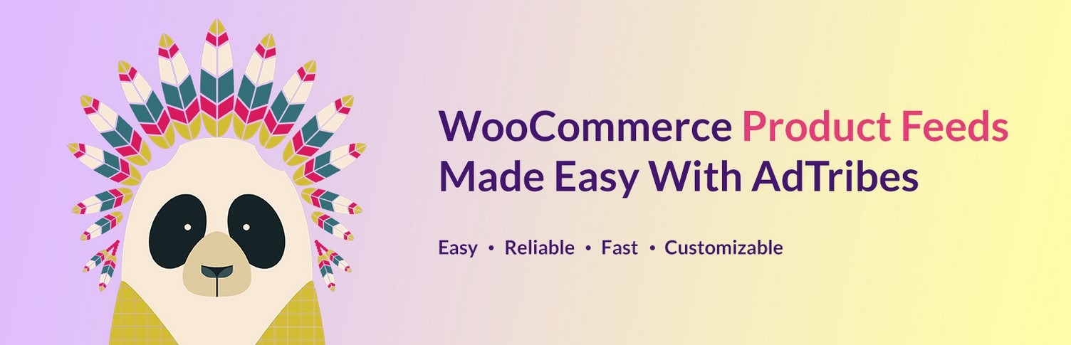 Product Feed PRO for WooCommerce